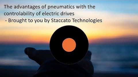 Software Tutorial Staccato Technologies