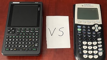 PicoCalc vs Ti-84 Plus: The Ultimate Showdown
