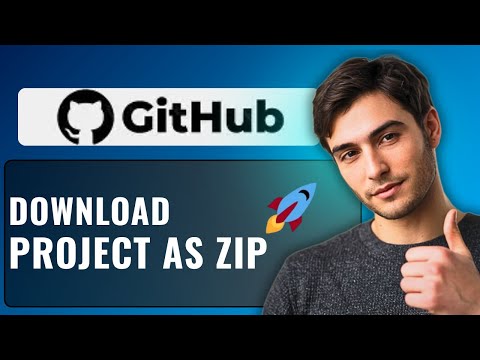 GitHubプロジェクトをZIP形式でダウンロードする方法 | ステップバイステップガイド2025