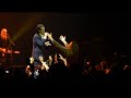 Nick cave  the bad seeds at lanxess arena cologne germany 27 june 2022  full concert