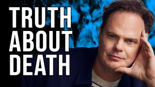 Rainn Wilson on Why We Need a Spiritual Revolution + The Path to True Consciousness