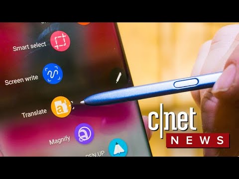 Samsung Note 8 will try to win back burned Note 7 fans (Inside Scoop) vsco meaning