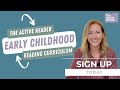 How to build a strong reader before age 5