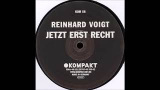 Reinhard Voigt ‎– A. Untitled