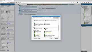 Tutorial Construct (6/32) - Qué es un evento, sus condiciones y acciones