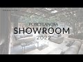 Showroom Porcelanosa 2022 | New Collection