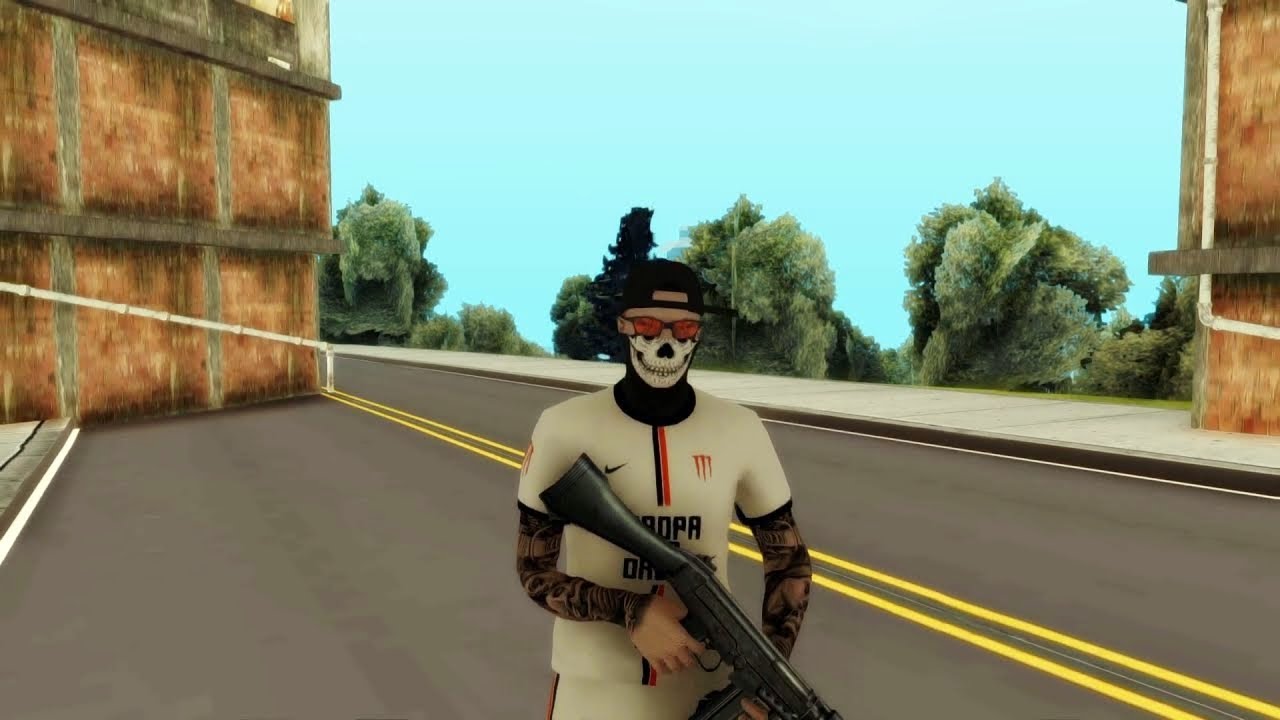 MELHOR RP DA SEMANA | COMPLEXO RP - YouTube
