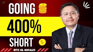 SimCast Ep. 20 Gil Morales on 30+ years in the markets and what's working now | Tradingsim.com screenshot 4