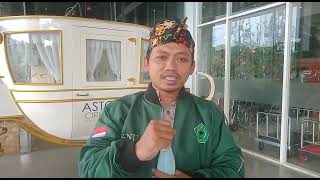 Ucapan Selamat Sukses Wisuda Ke-2 Stidki Nu Indramayu Dari Ketua Pac Isnu Kec.arahan Kab.indramayu