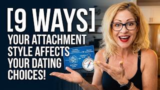 9 Dating Mistakes Your Attachment Style Makes You Repeat