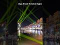 Venice in Vietnam at Night  #megagrandworldhanoi  #hanoivietnam #oceancityhanoi #vinhomesoceanpark