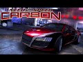 Need For Speed Carbon 100 Full Career Playthrough 2025 