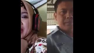 Kalian dengar keluhan ku