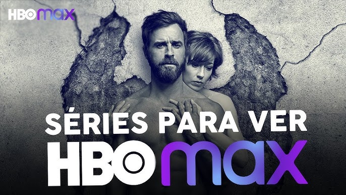 5 MELHORES SÉRIES NA HBO MAX para ver em 2023 