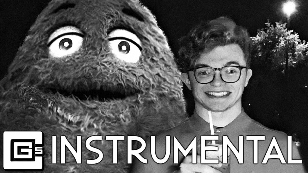 GRIMACE - CG5 (Official Instrumental) GRIMACE - CG5 (Official Instrumental)
