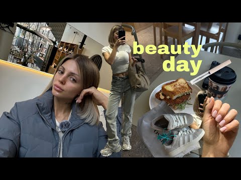 Видео: моя beauty рутин, повседневный макияж pusy, съёмка для моего бренда aurum