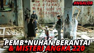 BARU TAU FILM YUNANI SE PLOT TWIST INI❗