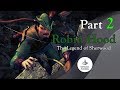 Robin HoodThe Legend of Sherwood Walkthrough Part 