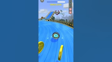 ✔ Going Balls SpeedRun Gameplay Bonus Level new update