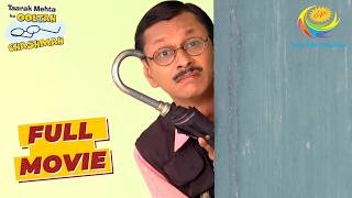 किससे डर कर छिप रहा है Popatlal? | Taarak Mehta Ka Ooltah Chashmah | Popatlal's Madness