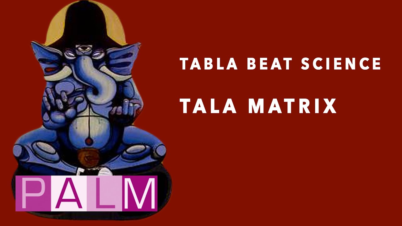 Tabla Beat Science: Biotech