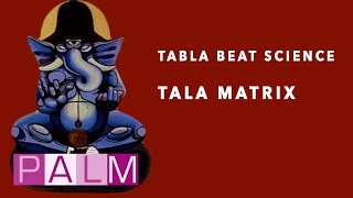 Tabla Beat Science: Biotech