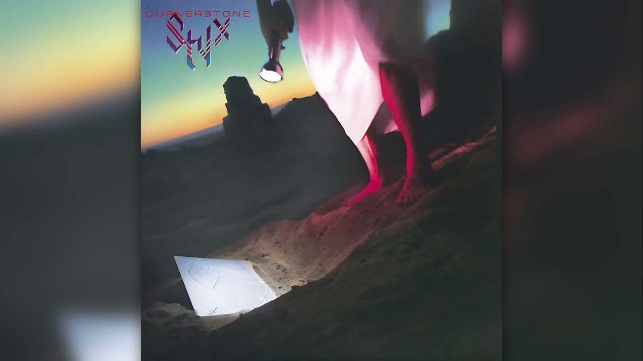 Styx - Babe [HQ]