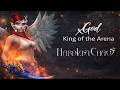 xGod. King of the Arena. Hard Last Chaos. Halcyon. 27.02.2026