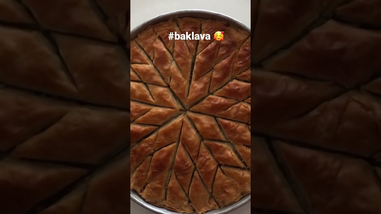 Baklava 