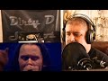 Metal Biker Dude Reacts - Alter Bridge - In Loving Memory Live REACTION