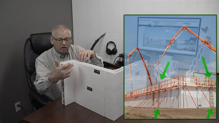 Fox Blocks / AEC Wallsystems & Helix