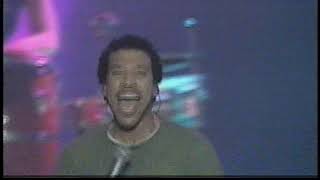 Lionel  Richie \