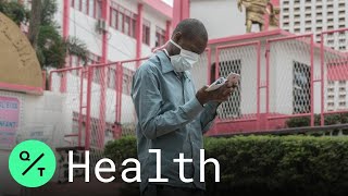 Coronavirus: There's Now 100,000 Confirmed Cases Globally