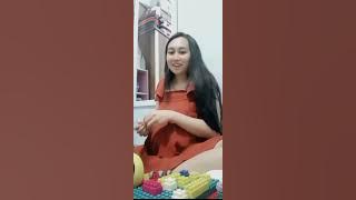 Bumil cantik dan anggun 