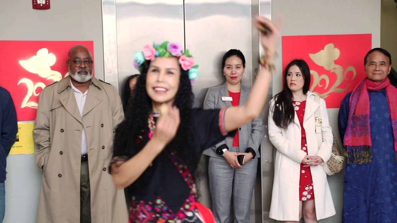 Second Annual Lunar New Year Celebration