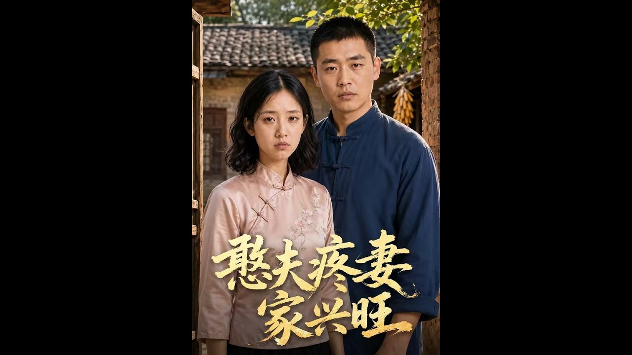 憨夫疼妻家興旺：絕世好妻逆襲路