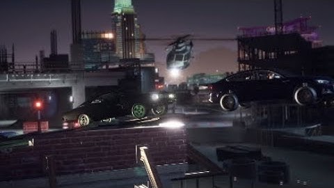 Part 7 of NFS Payback