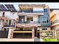 10 MARLA HOUSE FOR SALE IN  BLOCK B BISMILLAH HOUSING SCHEME LAHORE