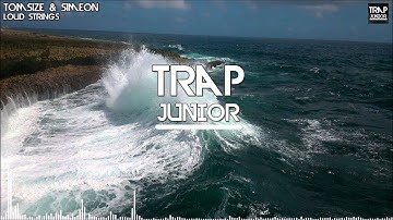 Tomsize & Simeon - Loud Strings