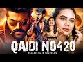 Quidi No. 420 Movie hindi review fact and story breakdown|Ram charan 