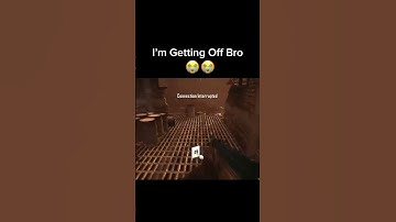 I Hate This Jump 😭