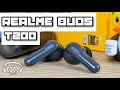 Лучшие наушники до 2000 в 2026? ❌ Обзор realme Buds T200 | Obscuros Sound