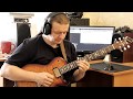 М Дунаевский Ветер перемен Guitar Cover М Дунаевский Ветер перемен Guitar Cover