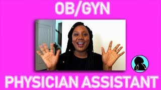 True Life || I'm an OB/GYN Physician Assistant and this is what I do...