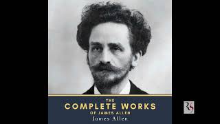 James Allen: The Two Masters, Audio Book