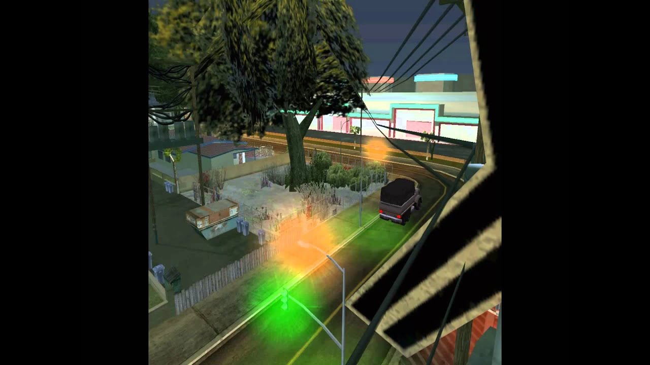 GTA SA LOQUENDO / ZOMBIE ASSAULT / CAP 4: ESTALLIDOS