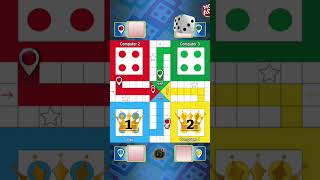 #ludoking #ludokingme4player #games #gaming #gamingvideo #onlinegaming #ludokinglive #ludogameplay