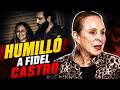 🤫 Así HUMILLARON a la familia CASTRO 🤯