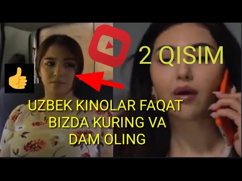 Мухаббат либослари 2 Qisim Uzbek Kino Siryal 2021...