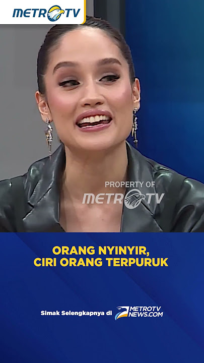 Orang Nyinyir, Ciri Orang Terpuruk #shorts